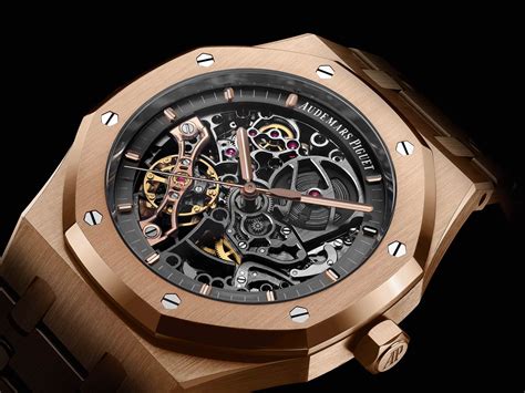 audemars piguet financial result 2016|Audemars Piguet watch value.